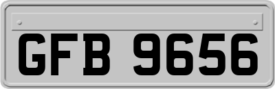 GFB9656