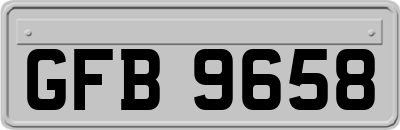 GFB9658