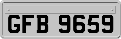 GFB9659