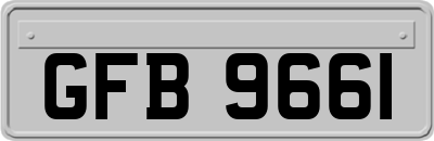 GFB9661