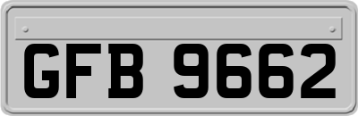 GFB9662