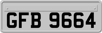 GFB9664