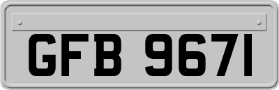 GFB9671
