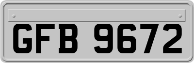 GFB9672