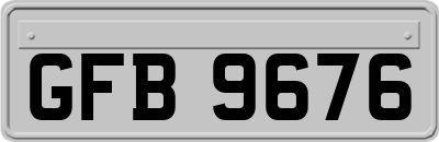 GFB9676
