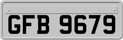 GFB9679