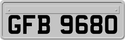 GFB9680