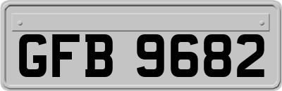 GFB9682