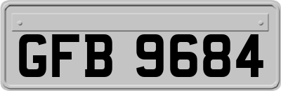 GFB9684