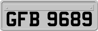 GFB9689