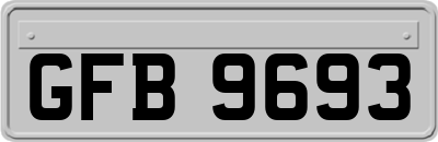 GFB9693