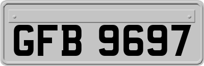 GFB9697