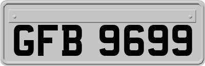 GFB9699