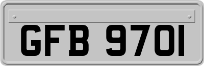 GFB9701