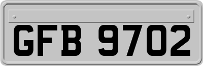 GFB9702