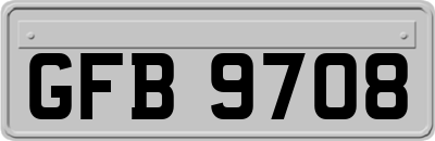 GFB9708