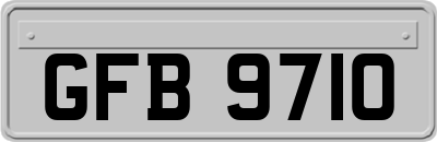 GFB9710