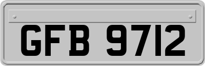 GFB9712