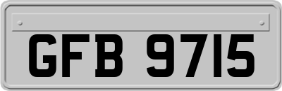 GFB9715