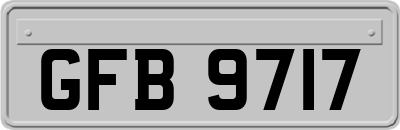 GFB9717