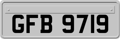 GFB9719