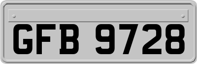 GFB9728