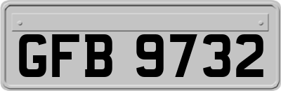 GFB9732