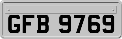 GFB9769