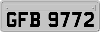 GFB9772