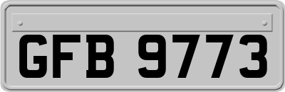 GFB9773