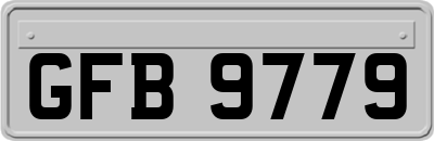 GFB9779