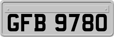 GFB9780