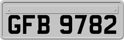 GFB9782