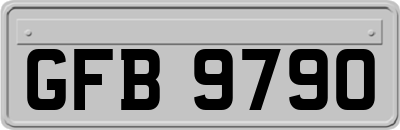 GFB9790