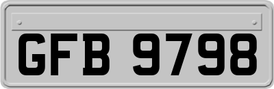 GFB9798
