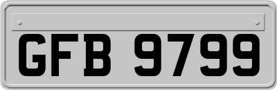 GFB9799