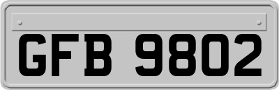 GFB9802