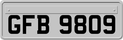 GFB9809
