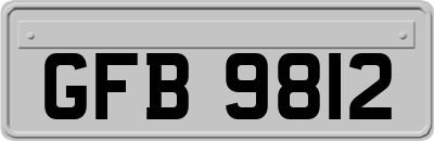 GFB9812