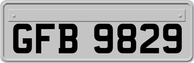 GFB9829