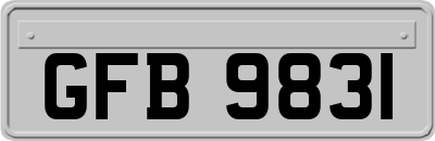 GFB9831