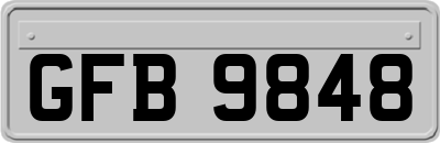 GFB9848