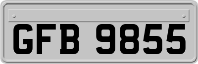 GFB9855