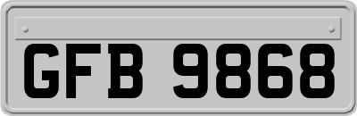 GFB9868