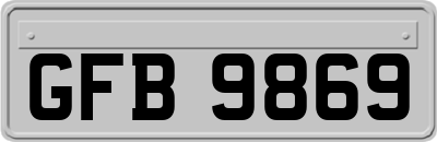 GFB9869
