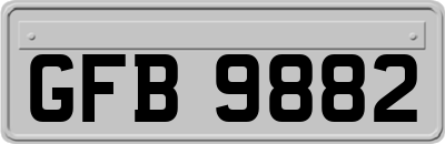 GFB9882