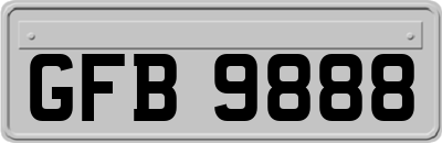 GFB9888