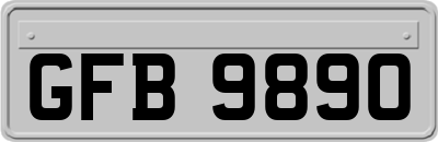 GFB9890