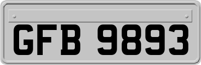 GFB9893