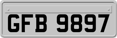 GFB9897